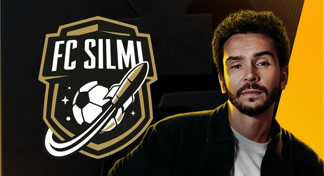 Un Club Digital et Connecté : L'ADN du FC Silmi Aujourd'hui